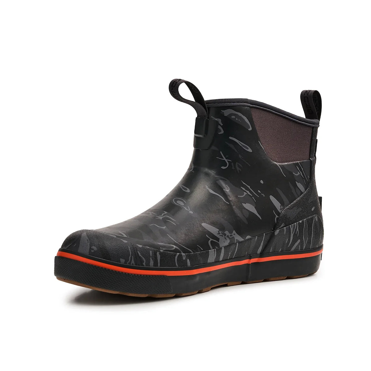 Grundens Deck-Boss Boot