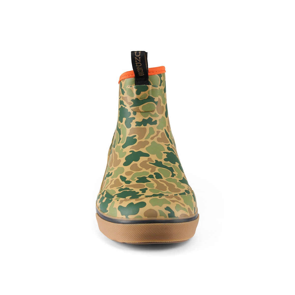 Grundens Deck-Boss Boot