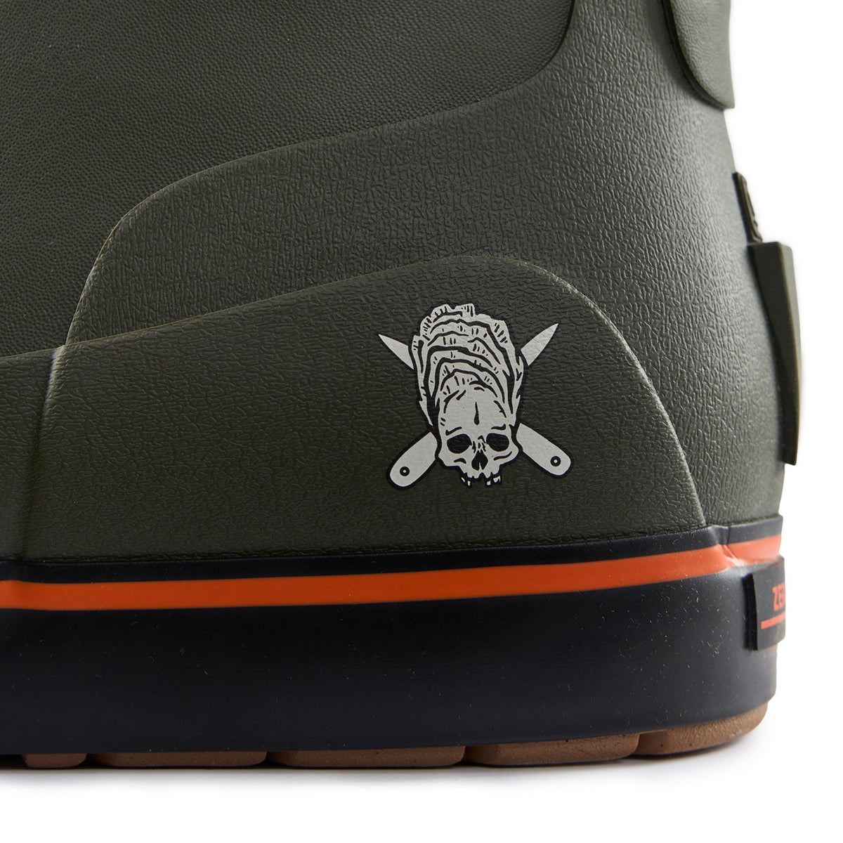 Grundens Deck-Boss Boot
