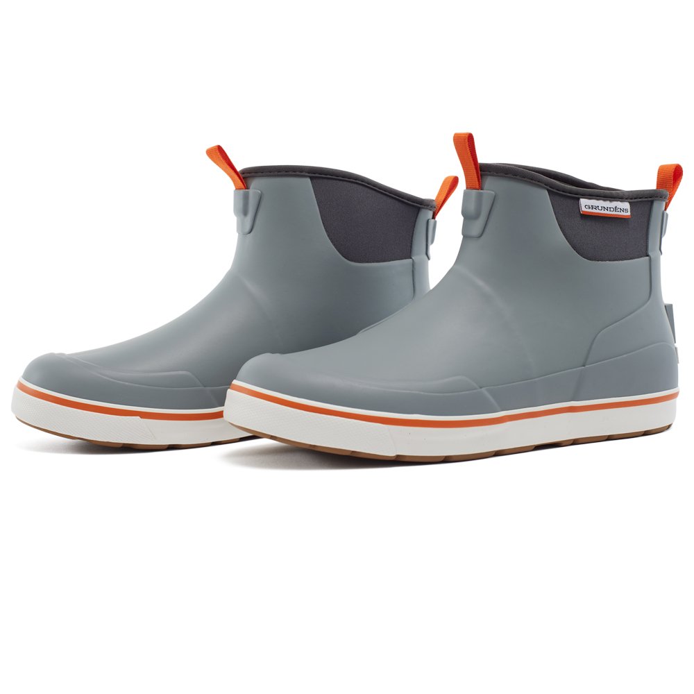 Grundens Deck-Boss Boot