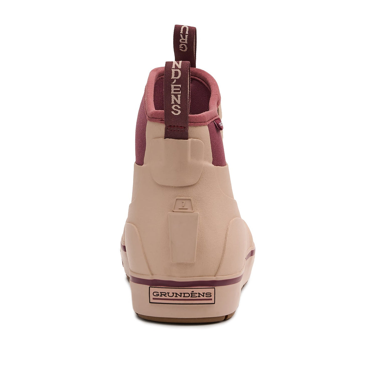 Grundens Women's Deck-Boss Boot