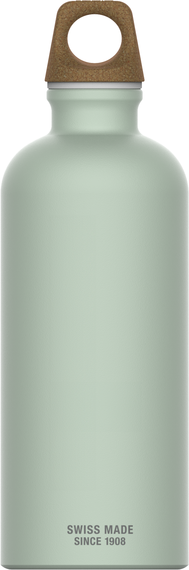 SIGG Traveller MyPlanet Repeat Plain 0,6 L