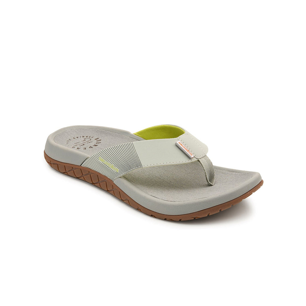Grundéns Fishfinder Sandal, Nimbus