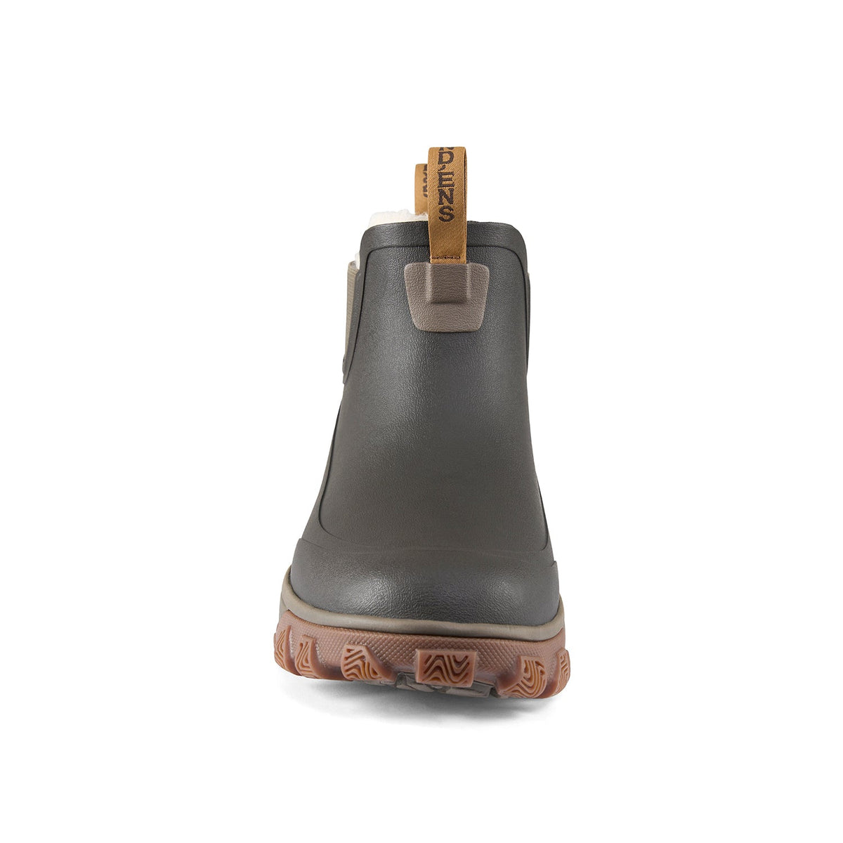 Deviation Sherpa Ankle Boot