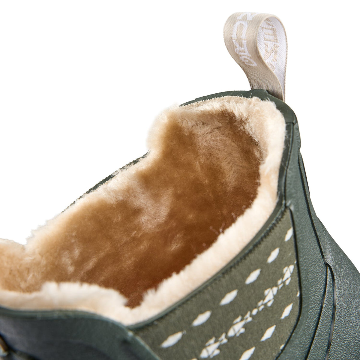 Naisten Deviation Sherpa saapas