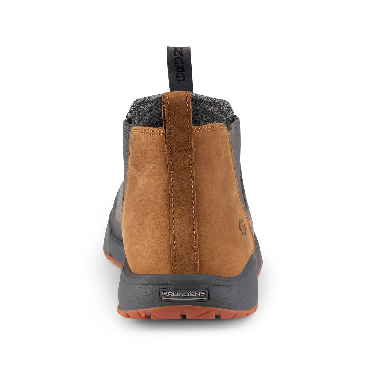 Grundéns Dockyard Pull-On Boot