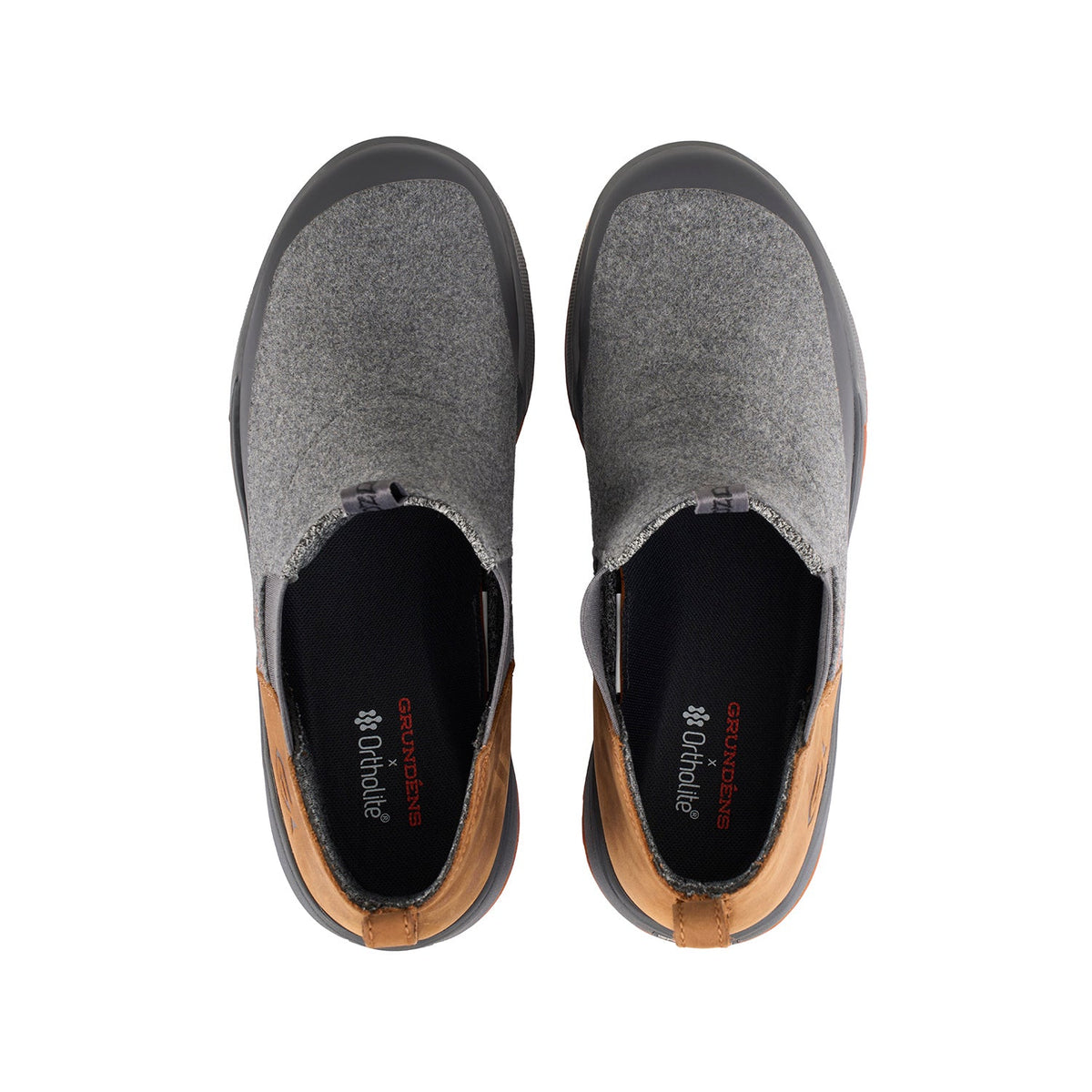 Grundéns Dockyard Pull-On Boot