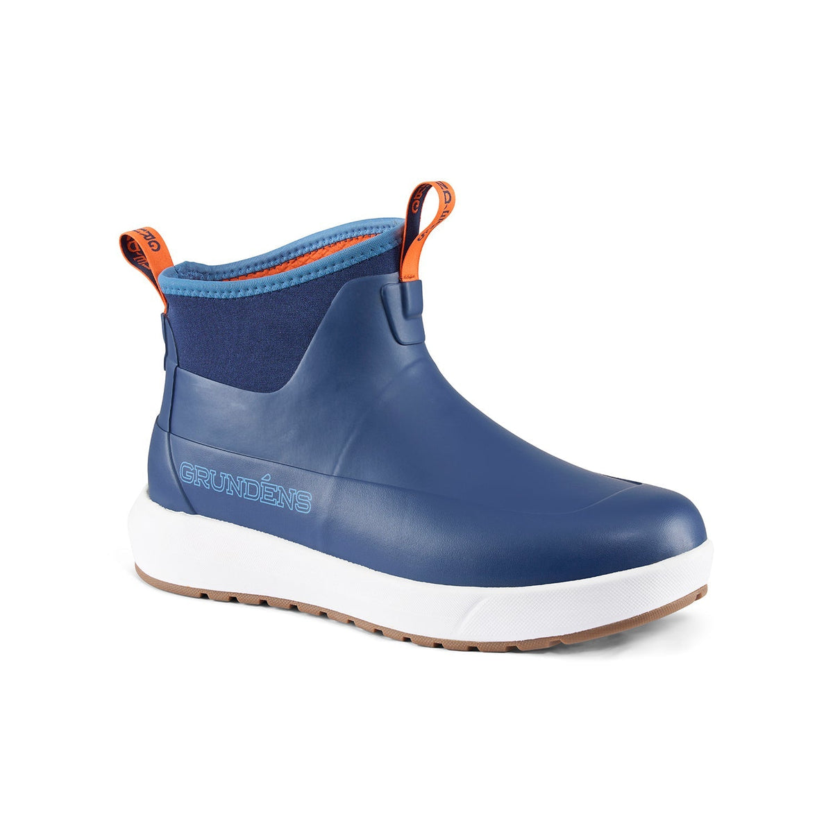 Grundens Deck-Runner Ankle Boot low-cut boot