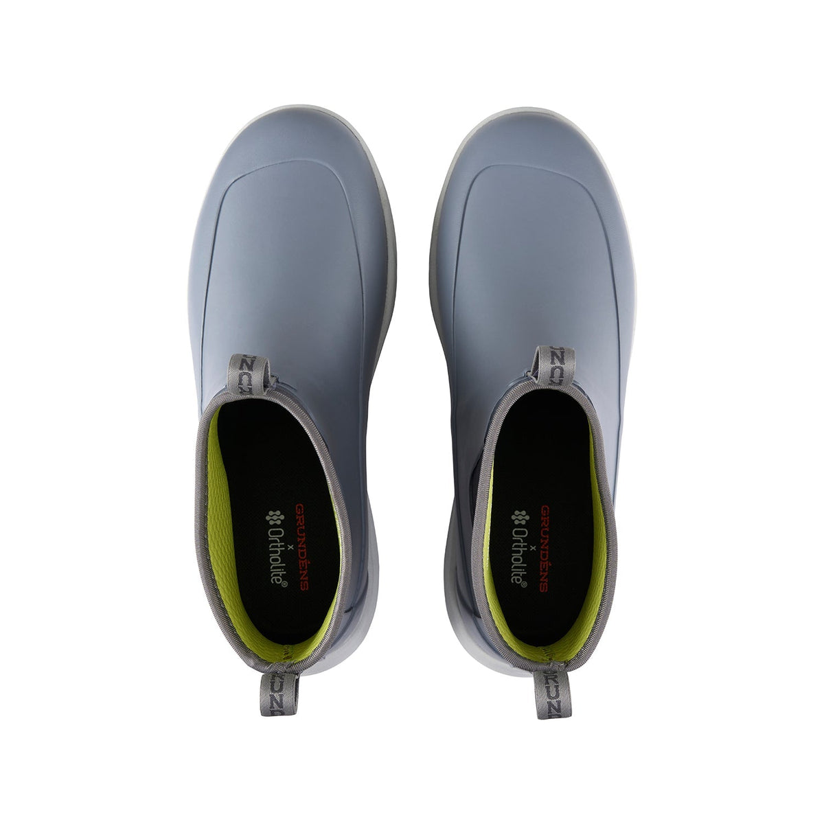 Deck-Runner Ankle Boot matalavartinen saapas