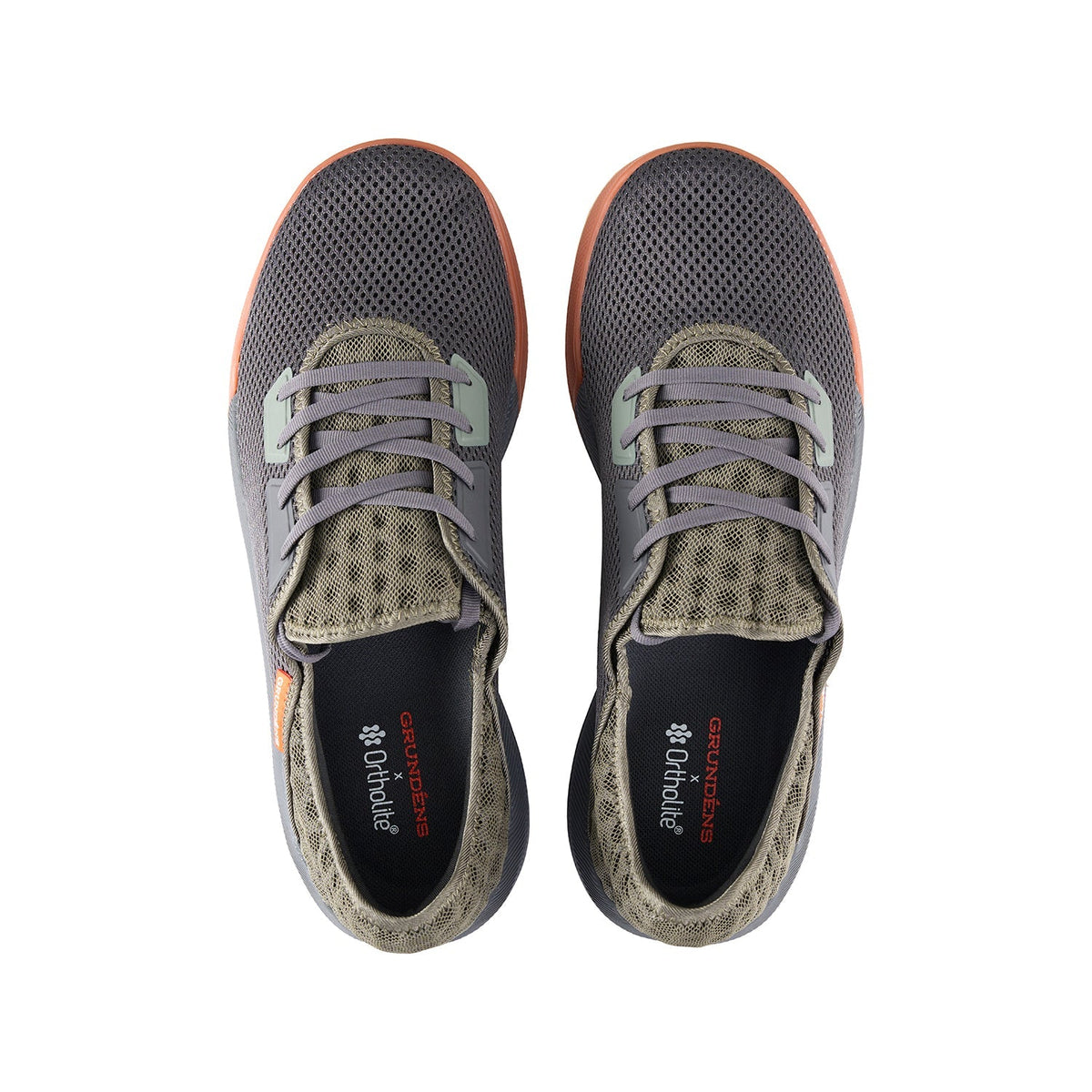 Keeper Sneaker – vedenkestävä vapaa-ajan kenkä vesille ja kaupunkiin