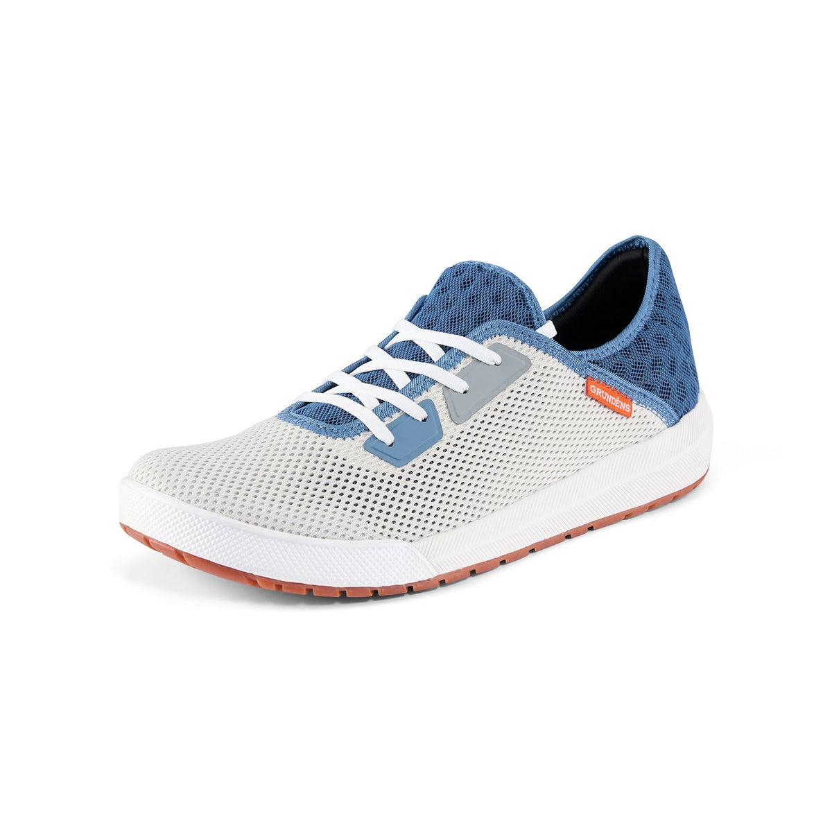 Keeper Sneaker – vedenkestävä vapaa-ajan kenkä vesille ja kaupunkiin