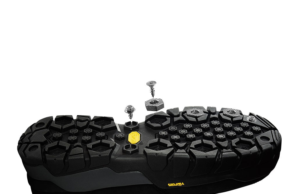 Grundéns Men's Bankside Wading Boot - Vibram