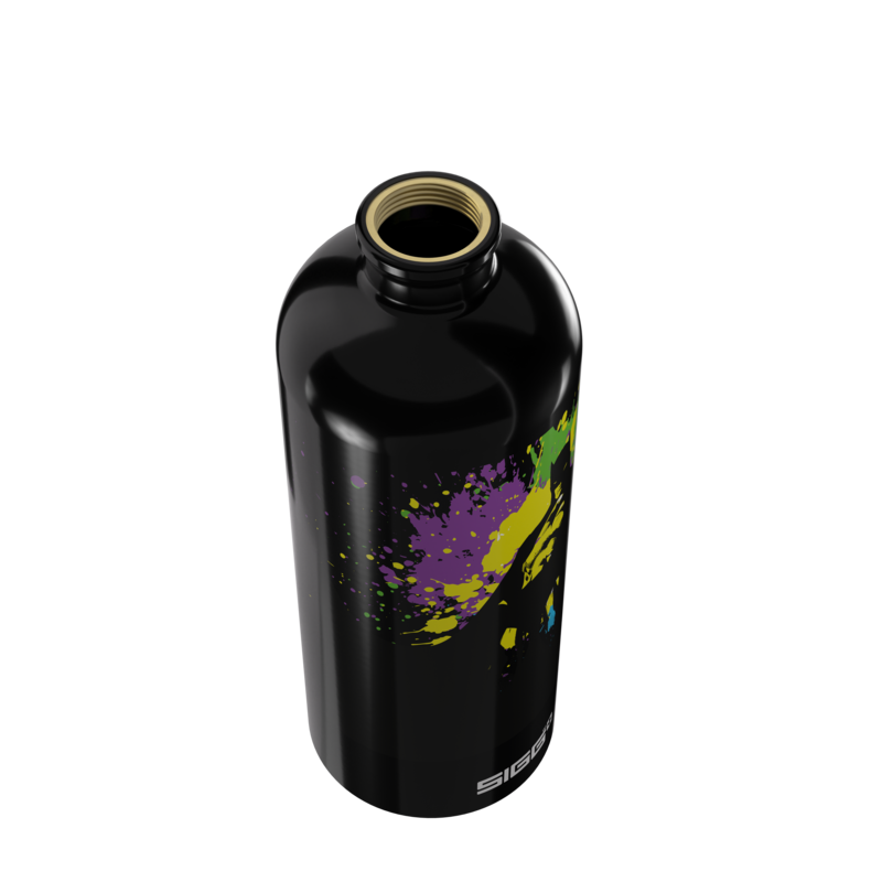 SIGG Batman Splash 1,0 L