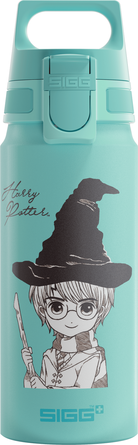 SIGG WMB ONE Harry Potter 0,6 L