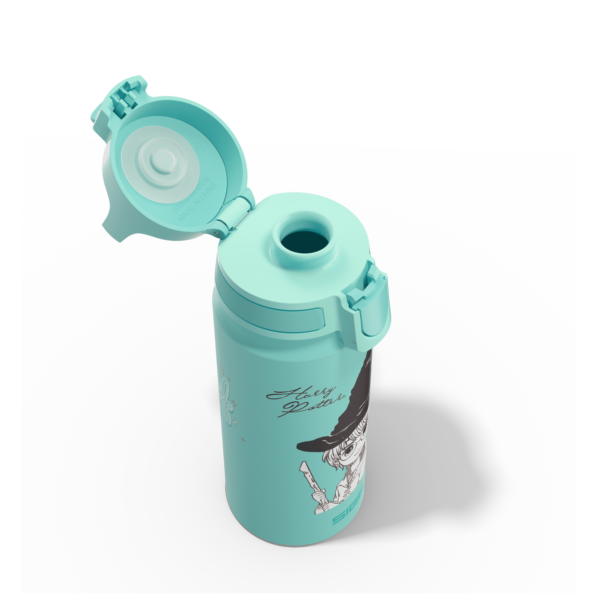 SIGG WMB ONE Harry Potter 0,6 L