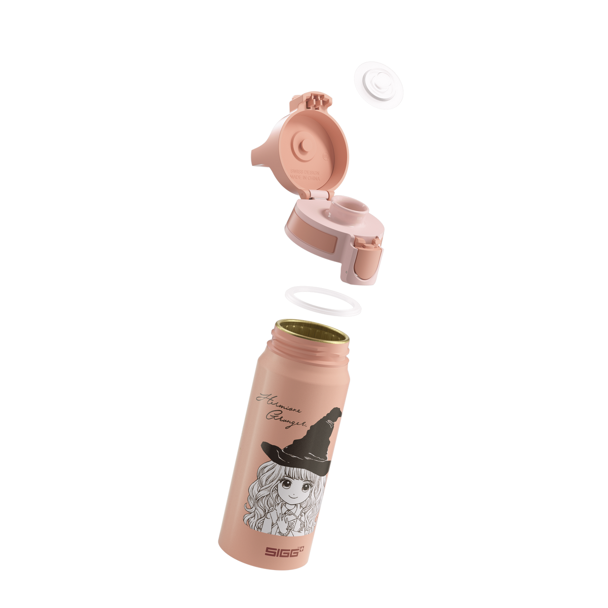 SIGG WMB ONE Hermione 0,6 L
