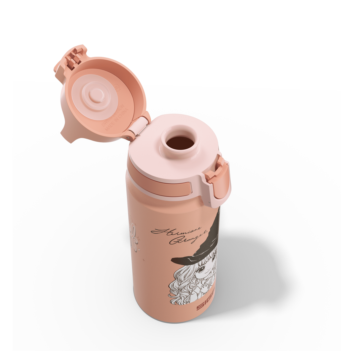 SIGG WMB ONE Hermione 0,6 L