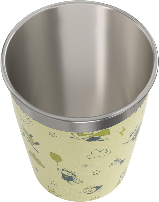 SIGG Lasten Cup Set Daydream 0,35 L - mukisetti