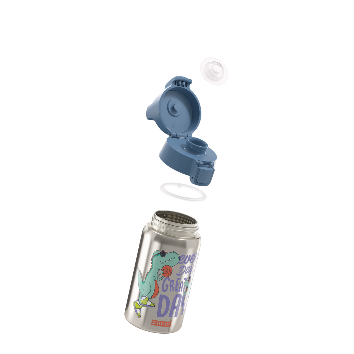 SIGG Shield One Great Day 0,5 L