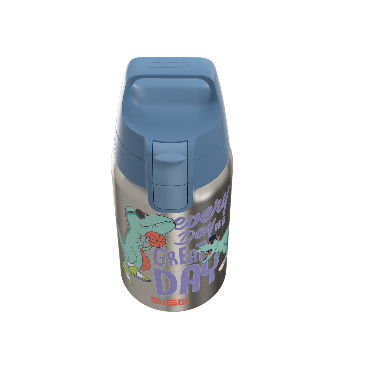 SIGG Shield One Great Day 0,5 L