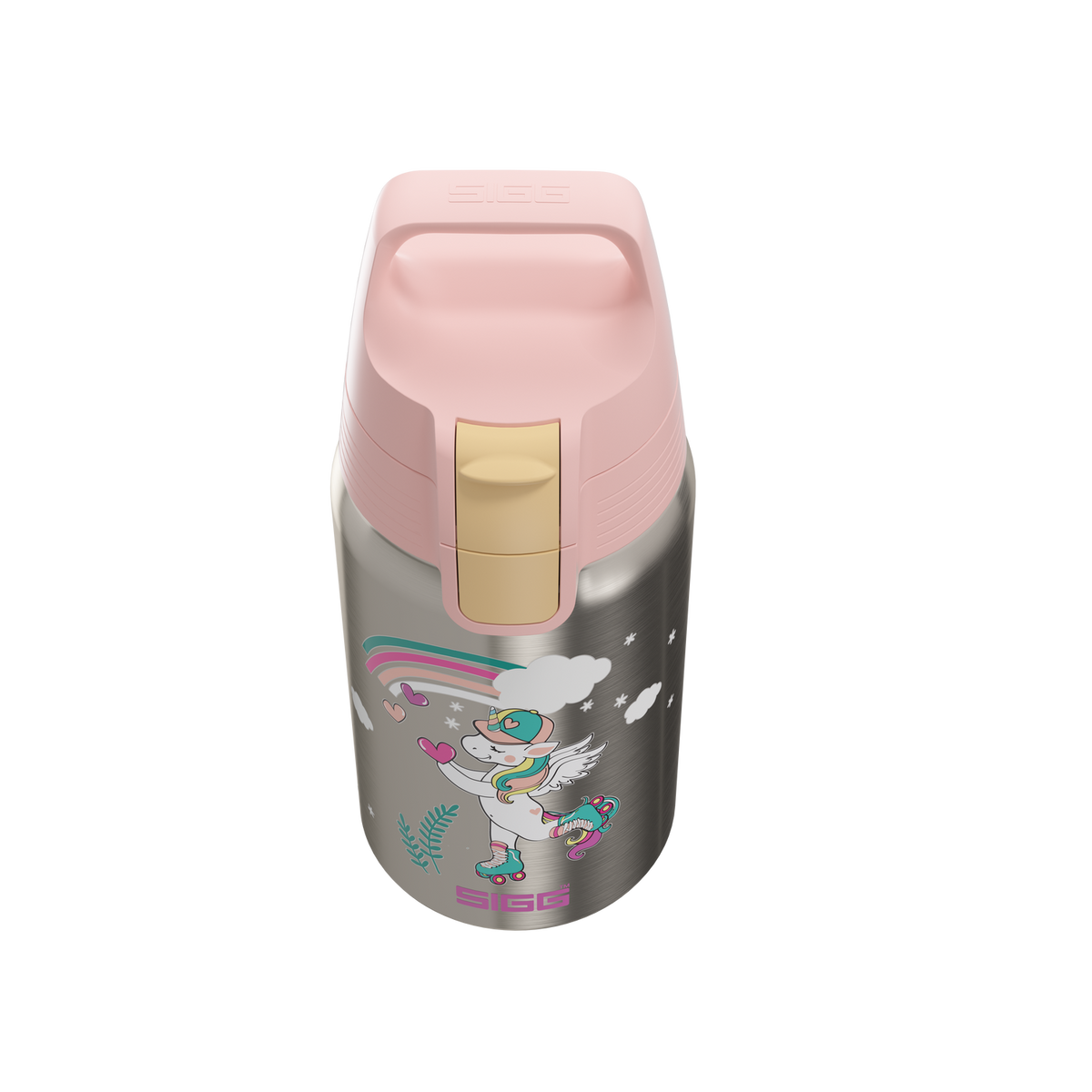 SIGG Shield One Uni Skate 0,5 L