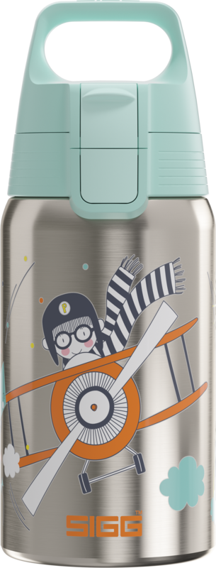 SIGG Shield One Pilot 0,5 L
