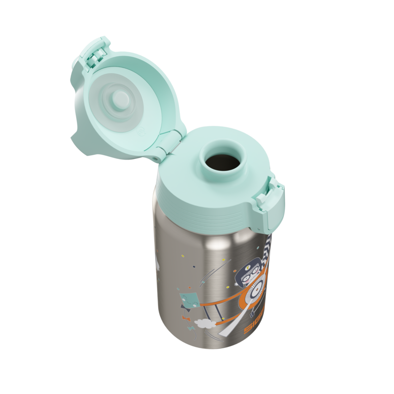 SIGG Shield One Pilot 0,5 L