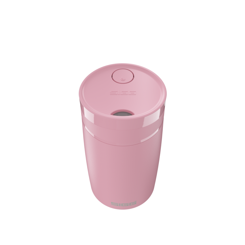 SIGG Miracle termosmuki Lingonberry Touch 0,27 L