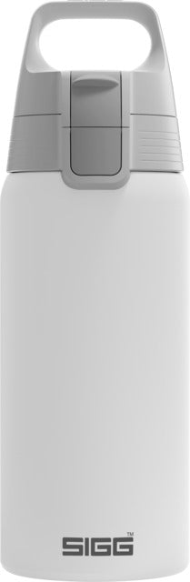 SIGG Shield Therm One Termospullo White 0,5 L