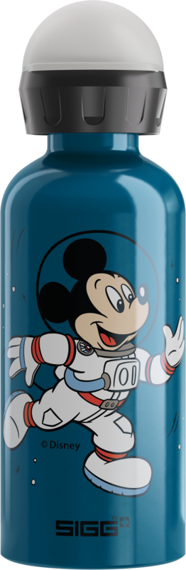 SIGG KBT Mickey Astronaut 0,4 L