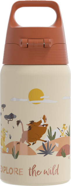 SIGG Shield One Lion King 0,5 L