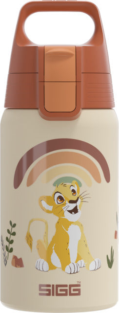 SIGG Shield One Lion King 0,5 L