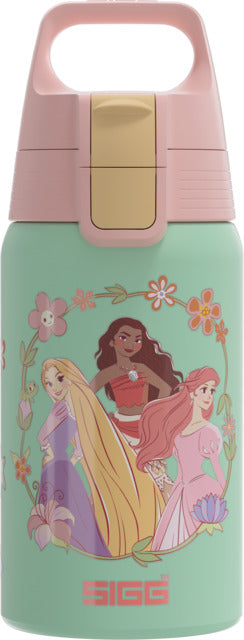SIGG Shield One Princesses 0,5 L