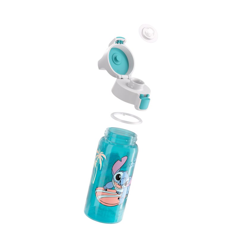 SIGG VIVA One Stitch Surfing juomapullo 0,5 L