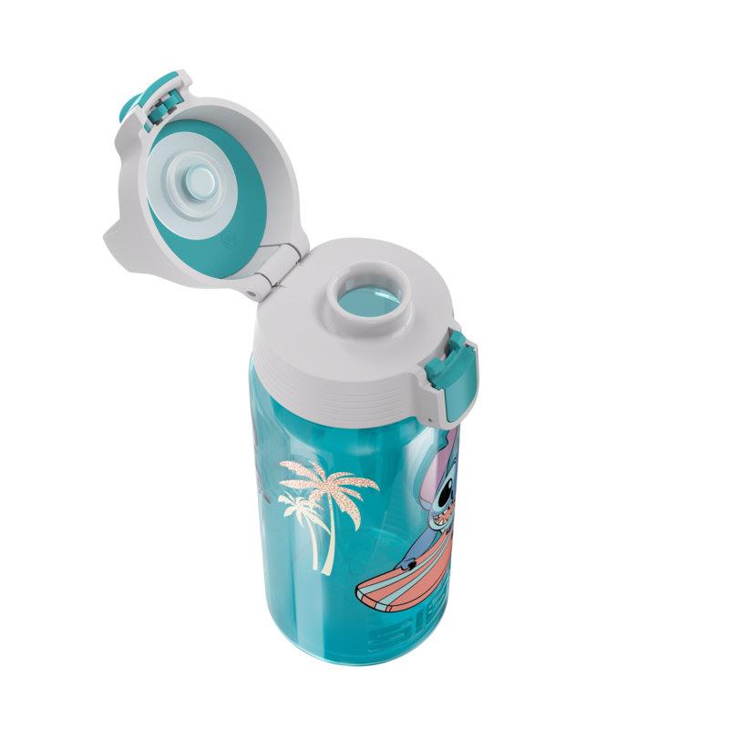 SIGG VIVA One Stitch Surfing juomapullo 0,5 L