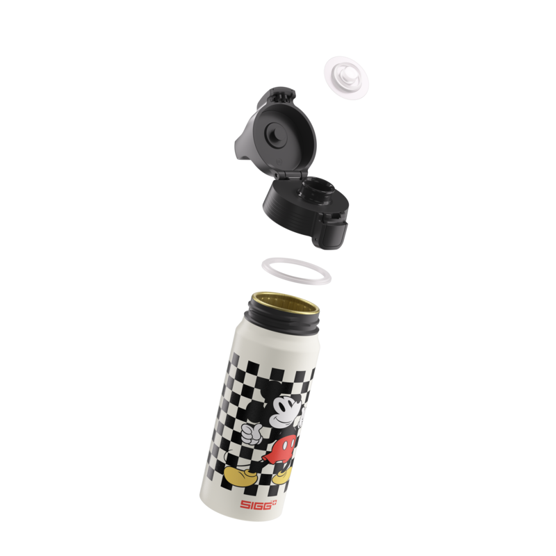 SIGG WMB One Mickey Retro 0,6 L