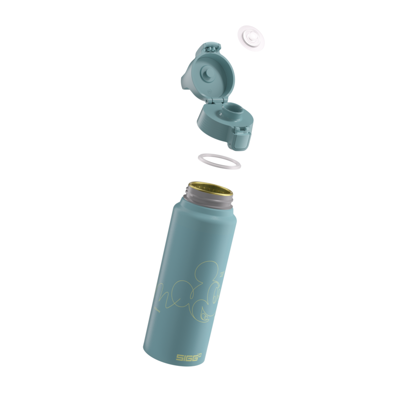 SIGG WMB One Mickey Mouse Lines 1,0 L
