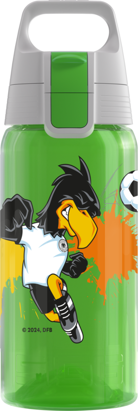 SIGG VIVA One Paule 0,5 L - juomapullo