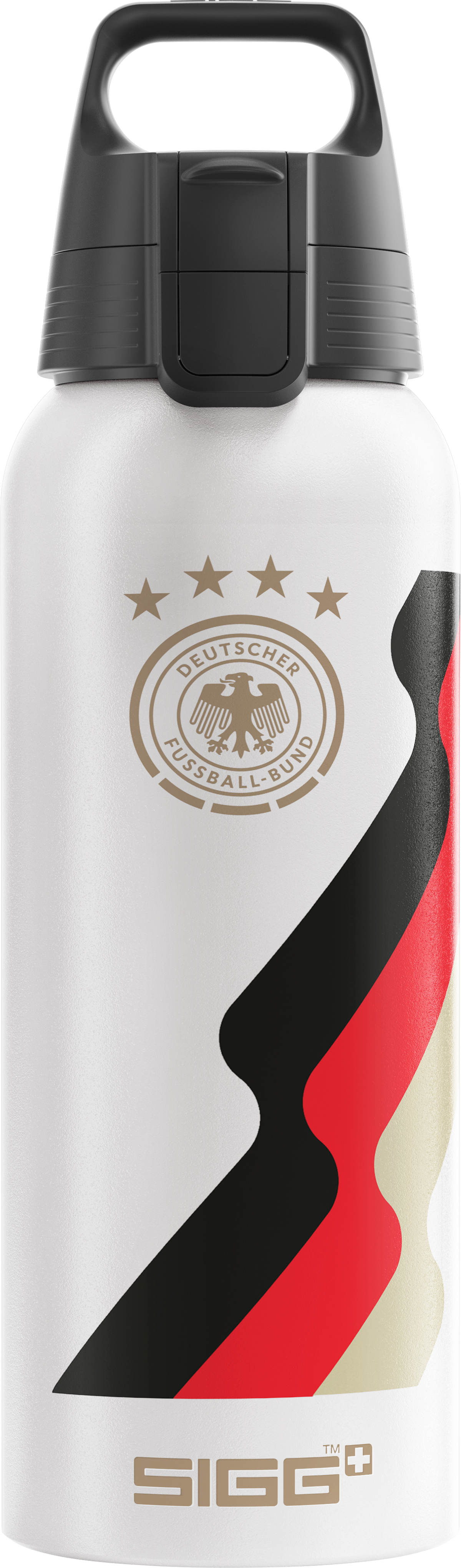 SIGG Dfb Team WMB One 1 L - juomapullo