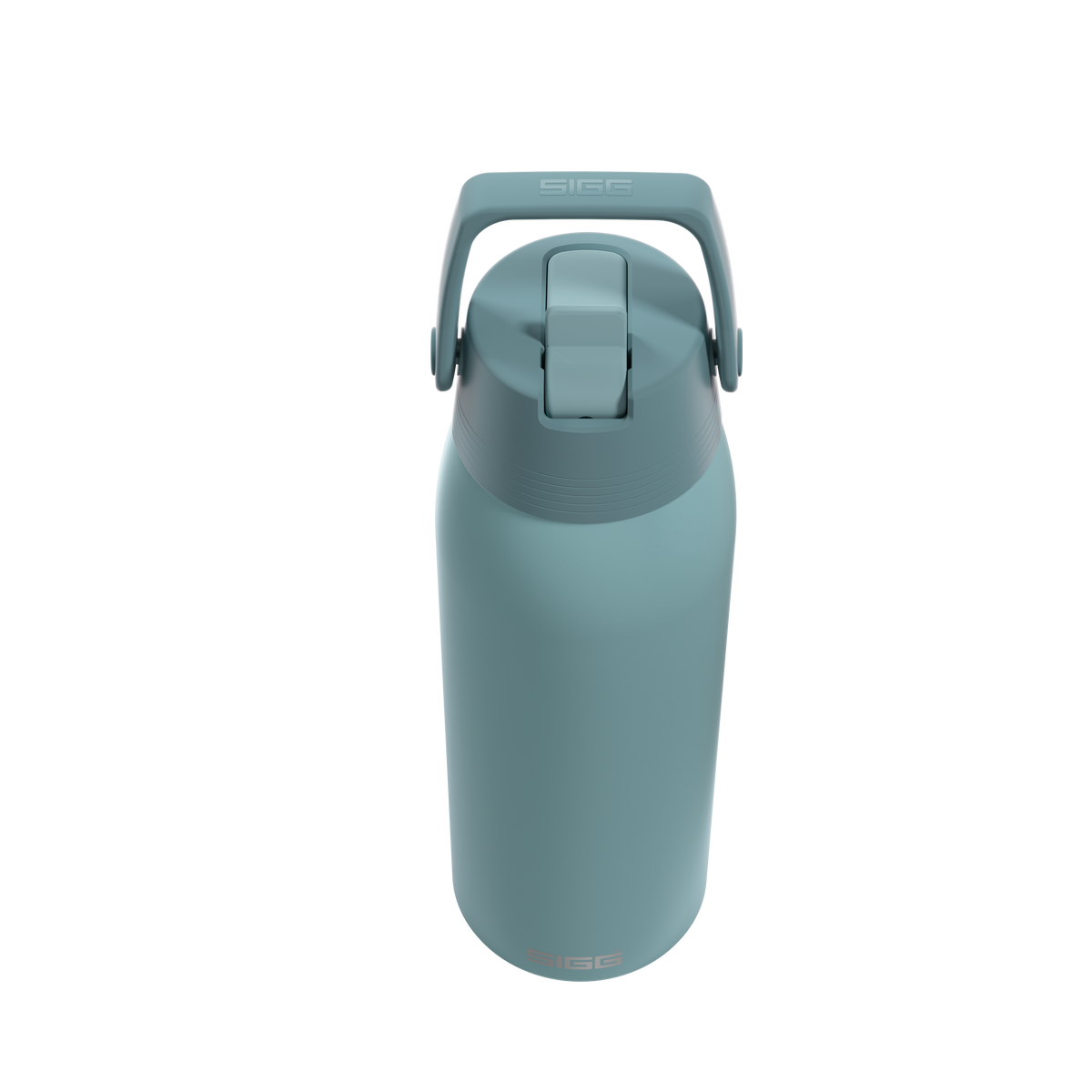 SIGG Shield FLIP Morning blue 1 L korkki