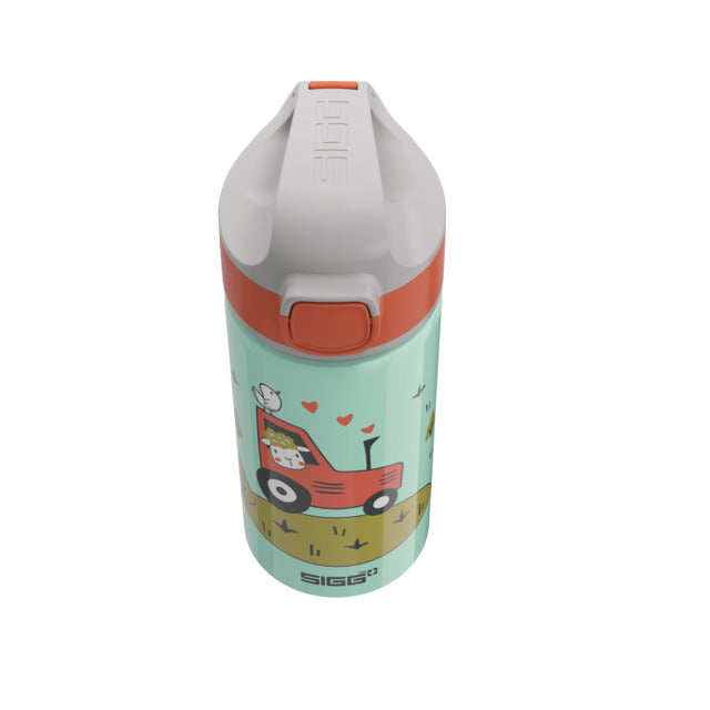 SIGG Miracle Wmb Tractor Farm 0,4 L