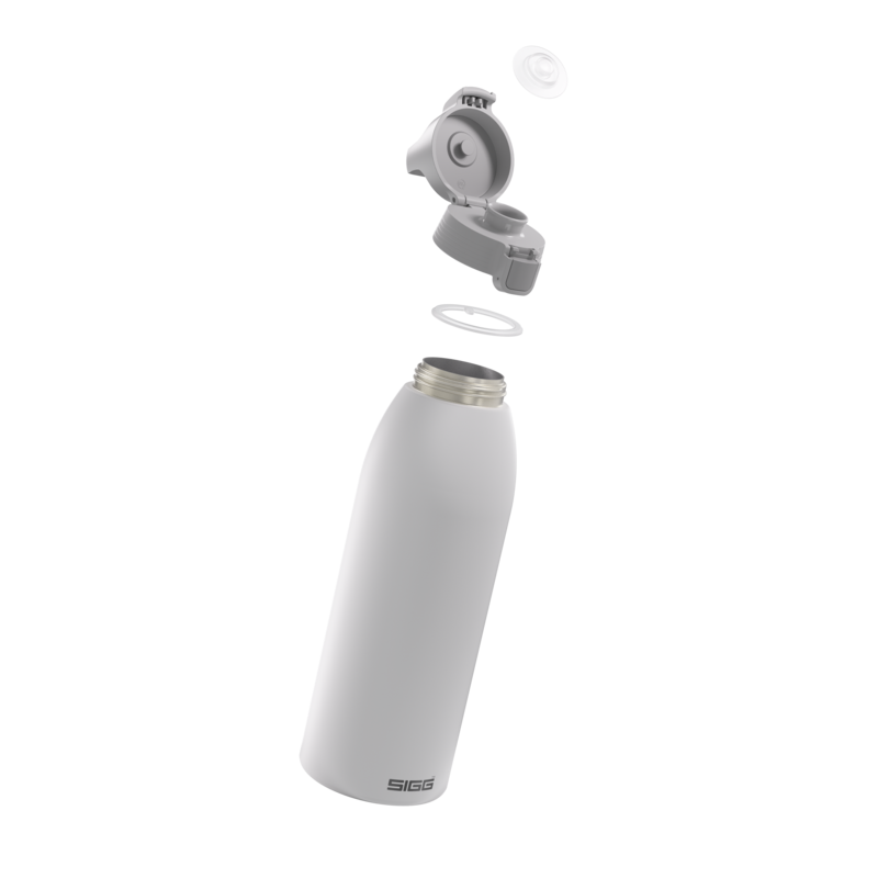 SIGG Shield Therm One termospullo White 0,75 L