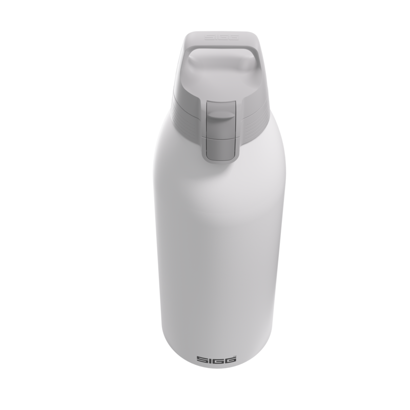 SIGG Shield Therm One Termospullo White 1,5 L