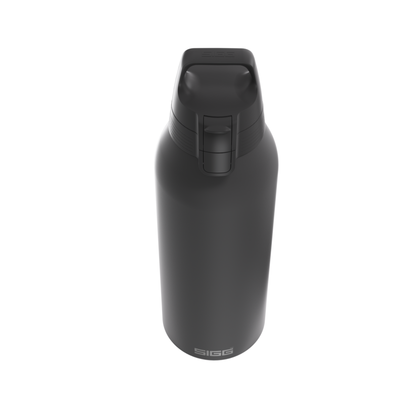 SIGG Shield One juomapullo Black 1,5 L