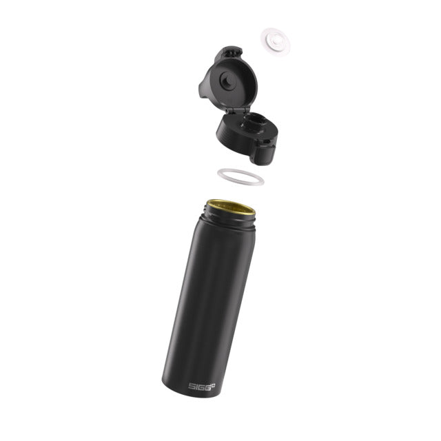 SIGG Wmb One Black 0,75 L