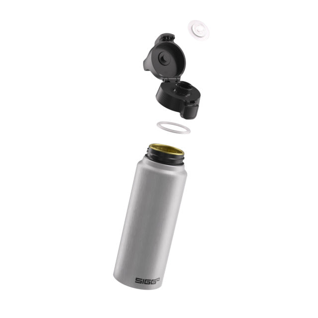 SIGG Wmb One Alu 1,0 L