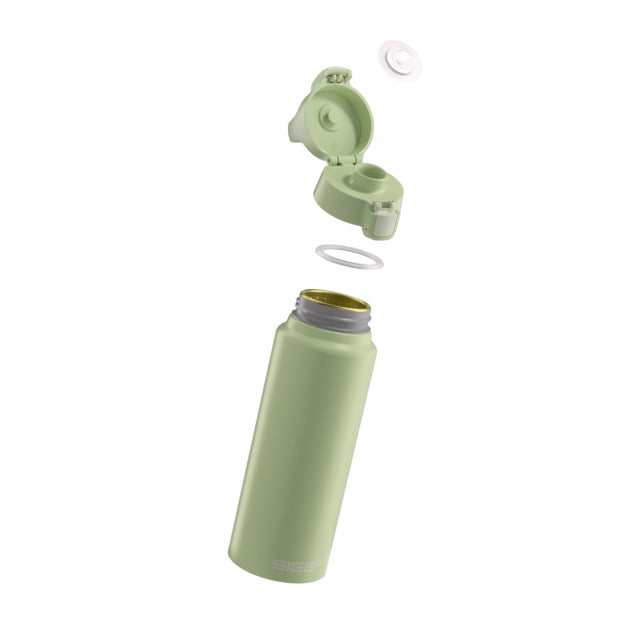 SIGG Wmb One Eco Green 1,0 L