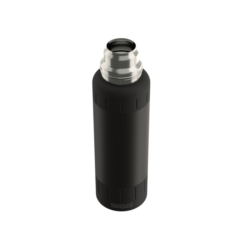 SIGG Alpine Star termospullo Black 1,0 L