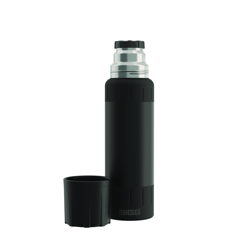 SIGG Alpine Star Black 0,75 L