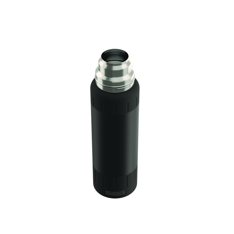 SIGG Alpine Star Black 0,75 L